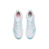 Anta Mach 2.0 Non-Slip Durable Low-Top Running Shoes Women sneaker White Blue 122235583-6