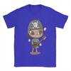 Unisexs TShirts Guitar GirlYoshitomo Nara Novelty Pure Cotton Tee Shirt Short Sleeve  T Shirt Round Collar Clothing Gift Idea