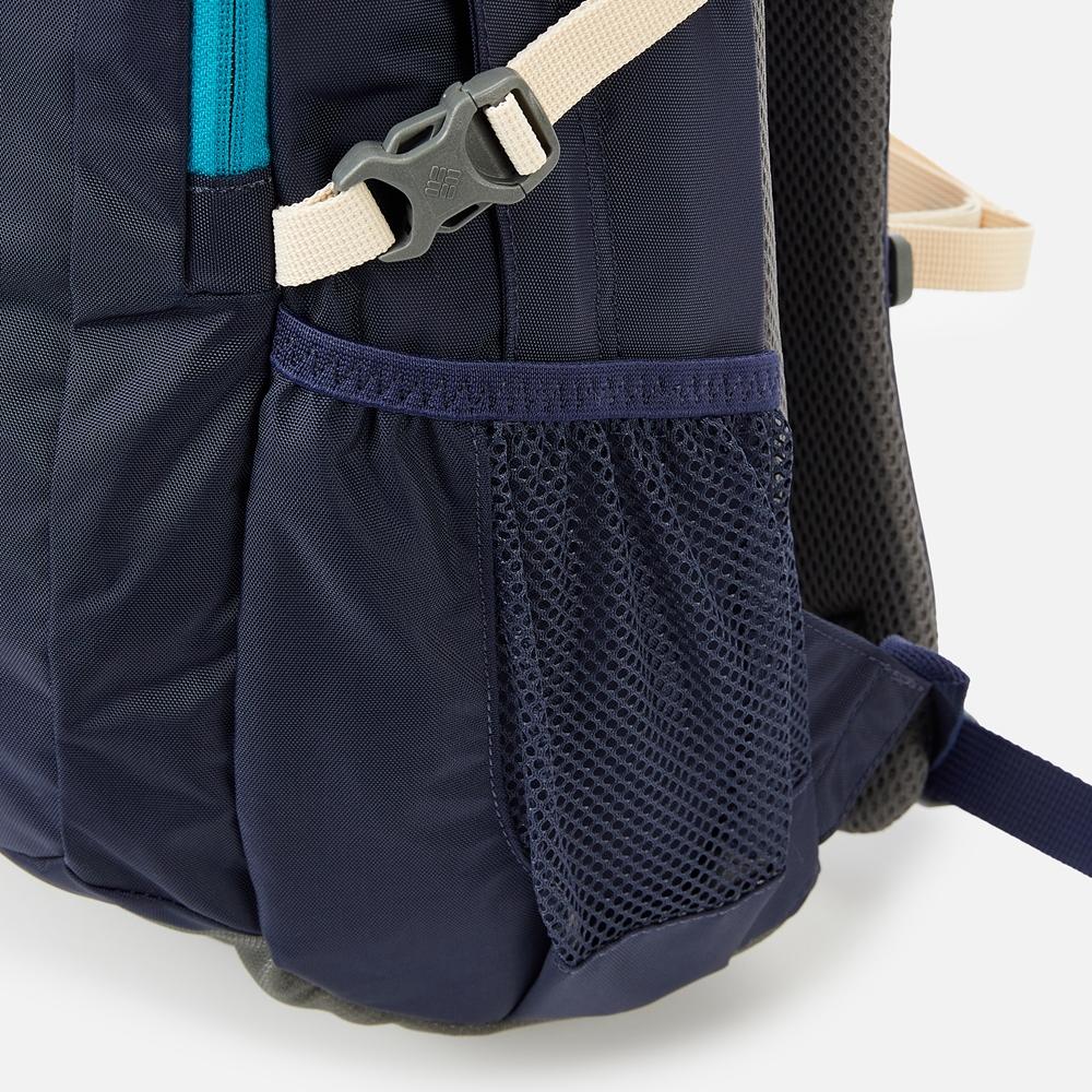 Columbia Unisex Castle Rock 15L Backpack