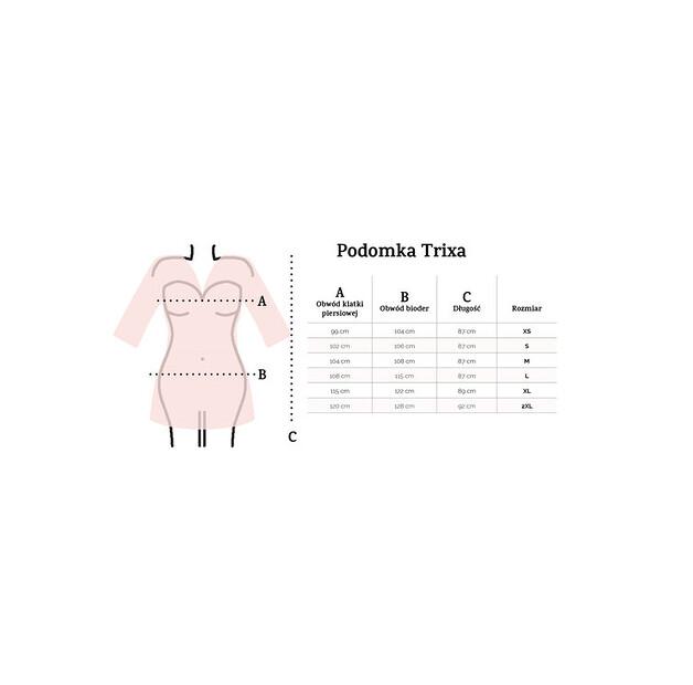 Robe DKaren Lingerie Trixa