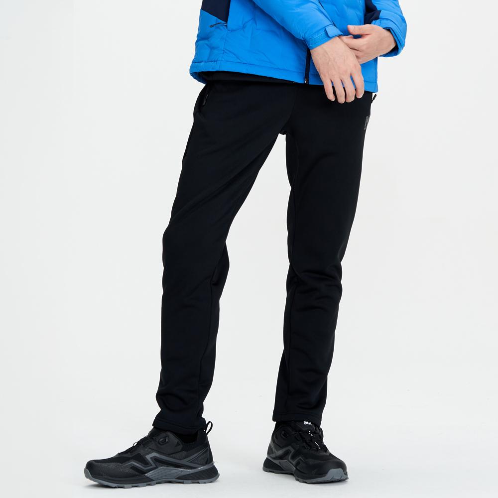 MILLET Root Up Power Stretch Pants_Mxtwp134