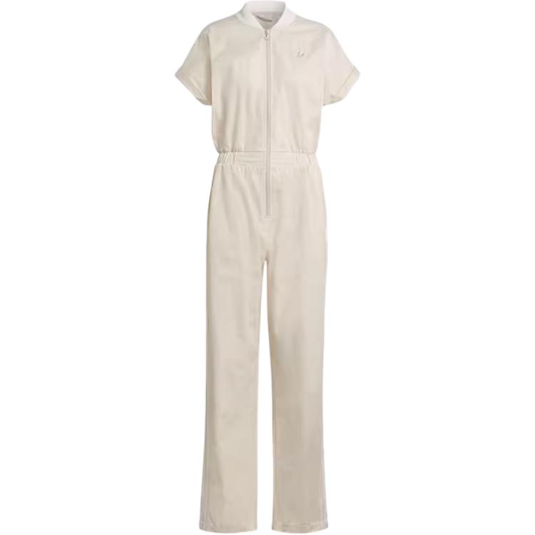Adidas Casual Suit Women s Ecru GM5389 JOT