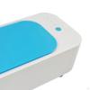 Glasses Cleaner Portable Rechargeable Jewelry for Home Travel Office