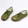 Lianmeng Shizhe Low-Top Military Training Liberation Shoes