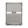 Wraparound Handheld Console Case for Trimui Brick, TPU Shell with Reinforced Corners and Storage Ready Design