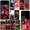 For Apple iPhone 17 16 Plus 13 12 Pro Max Mini X XR Xs ProMax 16E 15+ 17+ Air Phone Case Scarlet Witch Marvel Doctor Strange