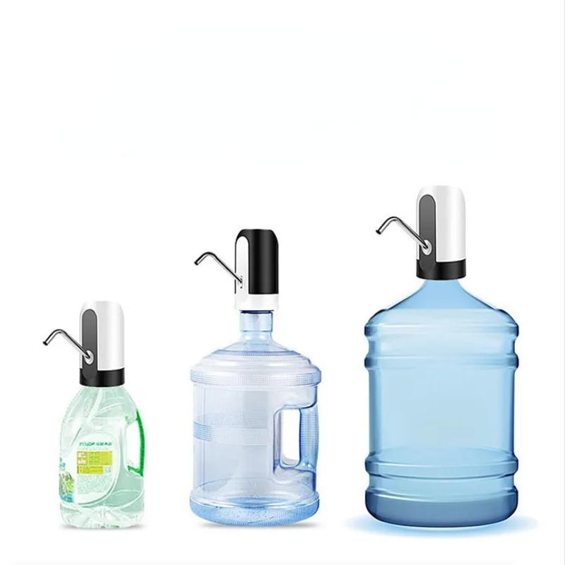 Bottled Water Electric Pump Water Pump Water Pump Artifact Pure Water Bucket Water Dispenser Water Press
