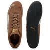 Puma Кросівки унісекс Speedcat OG Haute Coffee Brown Frosted-Ivory 398846-31