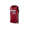 Jordan Nba Heat Statement Edition Swingman "22 Butler" Jersey Tank Top DO9532-608