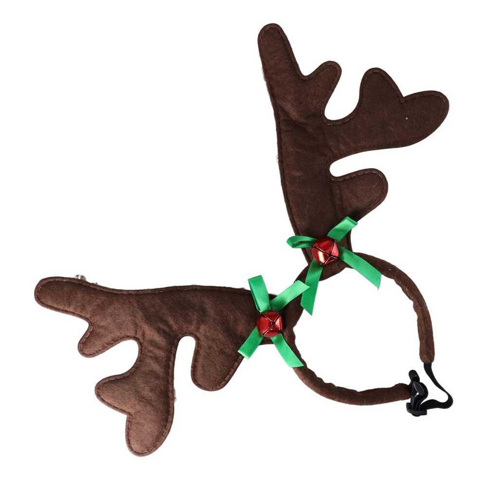 Puppy  Kitten Accessories Costume Dog Cat Headband Headwear Pet  Supplies Christmas Decorations