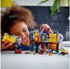 LEGO City 60265 База исследователя океана