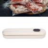 Automatic Sealing Food Vacuum Sealer Preservation Sealing Machine Vacuum Food Machine  Meal Prep