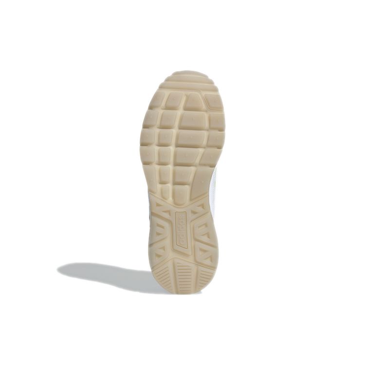 Adidas Run 90s White Green Men Sneakers Grey FZ1299