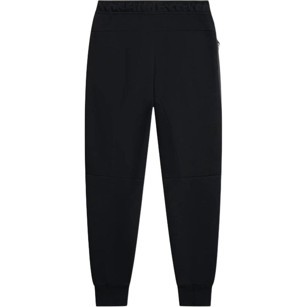 Nike Netherlands X Patta Tech Fleece Joggers Black Unisex Bottoms IM3213-010
