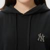 MLB Unisex Hooded Pullover Sweatshirt