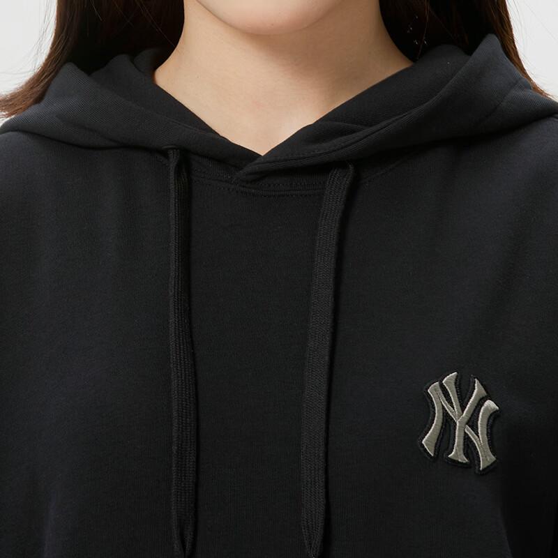 MLB Unisex Hooded Pullover Sweatshirt