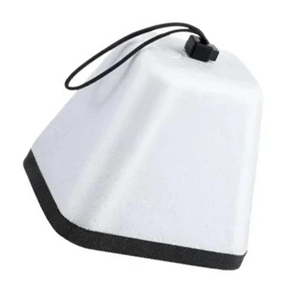 Outdoor Foam Faucet Cover for Winter Reusable Foam Spigot Covers EPS Outdoor Faucet Cover Protector