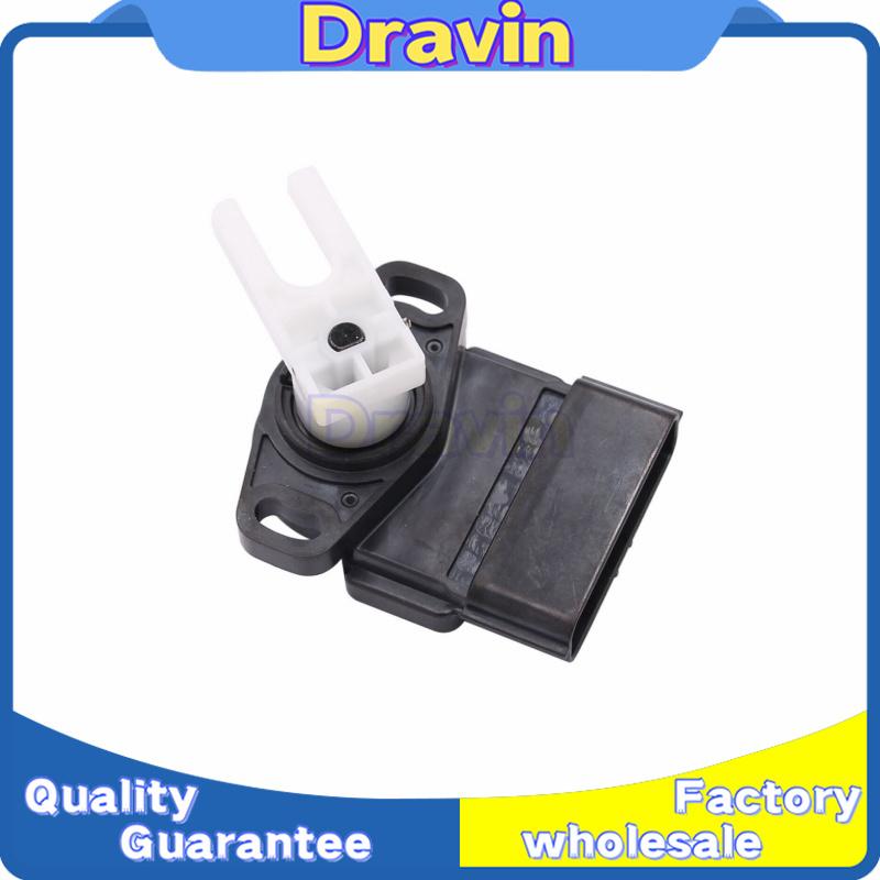 TPS Throttle Position Accel Sensor MR578790 for Mitsubishi Pajero Montero 3 MK3 V64 V65 V68 V75 V78 6G74 2000-2006 Galant EA3A MR578790