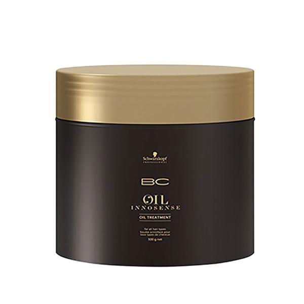 Schwarzkopf BC Oil Innocence Oil Treatment 150g  500g  Refill 1000g