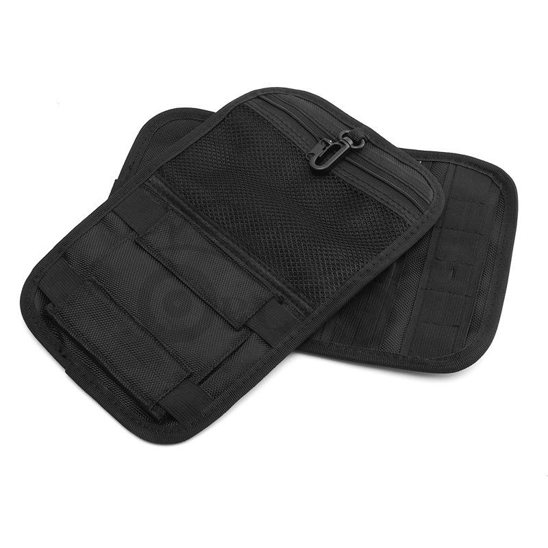 Harley Road King Flagship Glider Tool Kit & Cargo Bag Liner for Large Side Box