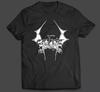 CELTIC FROST Band BASIC LOGO Schwarzes T-Shirt Volle Größe S-5XL Unisex T-Shirt