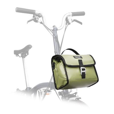 Accesorii pentru ciclism – Genți și coșuri pentru biciclete