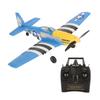 RC Airplane Model EPP 2.4Ghz Anti Interference Four Channel Aerobatic Remote Control Plane Toy for Adults Kids Beginners