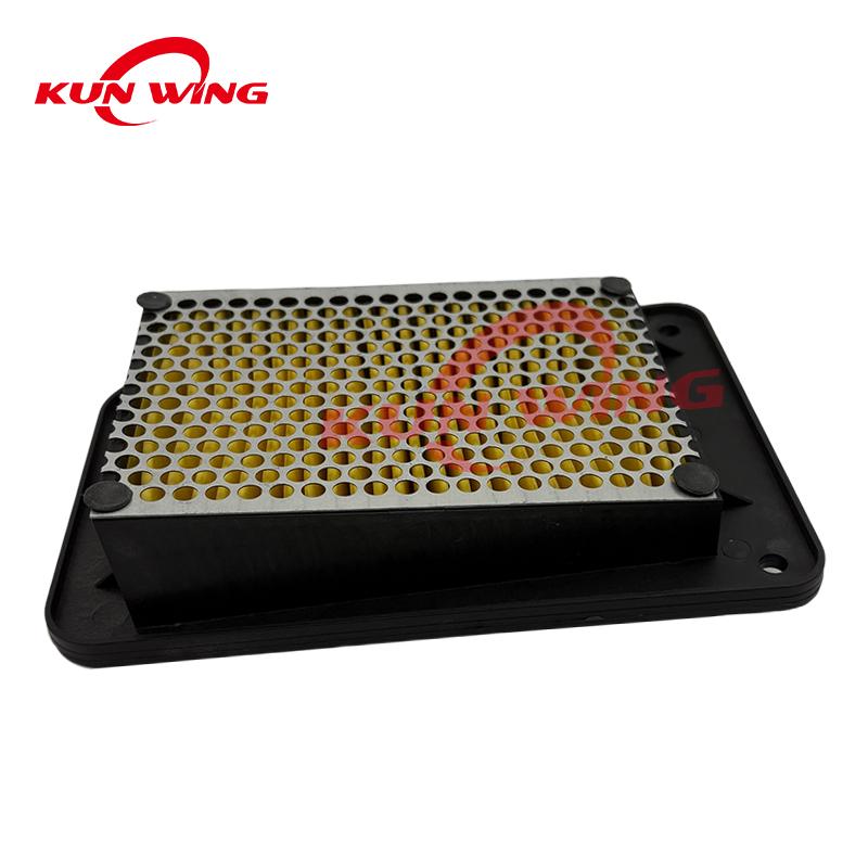 

Air Filter for SYM Joyride 150 180 200 125 FNX150 XS150T-9 Symphony 50 50S SR 4T 17214-H6H-000 17211-H6B-000 Motorcycle Parts