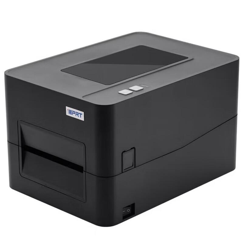 HPRT F430 Desktop Thermal Transfer Printer