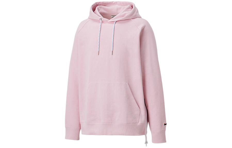 Men's Sweatshirt Onitsuka Tiger Sweatshirt Unisex Pink