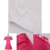 Princess Academy Sailor Dress Cosplay Costume Barbie Movie Inspired