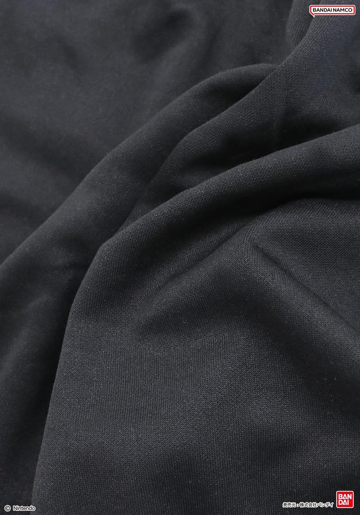 Kaitak Family Super Mario Kids' Illuminating Pajamas, Long Sleeve, Spring/Autumn, Sizes 110cm, 120cm, and 130cm (110cm, Blue)