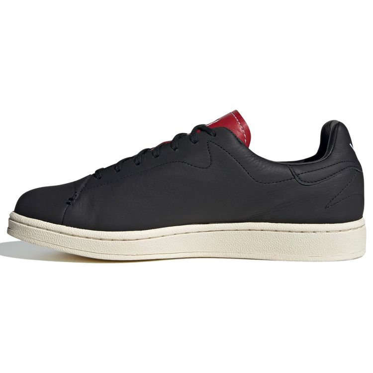 

Y-3 Yohji Court Core Черный FU9190