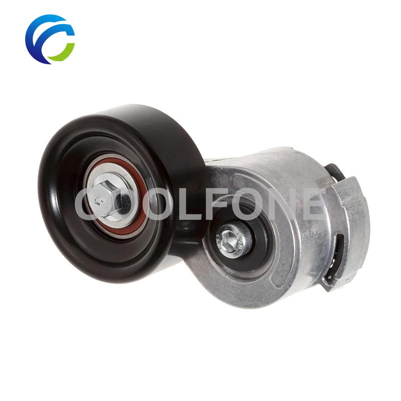 Drive Belt Automatic Tensioner for YF1Z6B209AA F8DZ6B209AA 19162302 FORD AEROSTAR RANGER SABLE TAURUS WINDSTAR MAZDA B3000 3.0