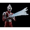 TAMASHII NATIONS S.H. Figuarts (Shinkocchou Seihou) Ultraman 60th Anniversary Edition approximately 150mm PVC ABS painted movable figure