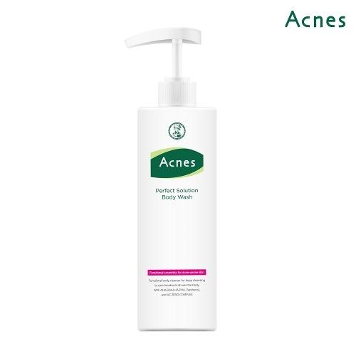 Acnes Perfect Solution Body Wash 500ml_636453