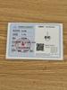 Original 925 Silver Sergeant Pyramid Puzzle Saint Charms Beads Fit S925 Bracelet Fine DIY Jewelry Making