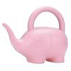 Enfants Arroser Peut Eau Pot En Forme D’éléphant Jardinage Extérieur Arrosage Tout Neuf 25-26s
