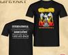 Gatecreeper Lonely People With Power Tour 2025 Merch T