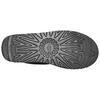 UGG Neumel Flex Buty Zimowe Czarne 1106995-BTNL