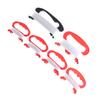 Flying Kite Line String With D Shape Winder Handle Board Outdoor Kite Tools