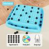 Magnetism -sensing Chess Table Toys Child Puzzle Magnetism Game Pieces Parent-child Interactive Play Logical Exercise Toys