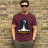 Artemis Ii Moon Mission T Shirt Beach 100 Cotton Tshirts For Man Popular Print Tee Shirt Shortsleeved Y2k Basic Tees