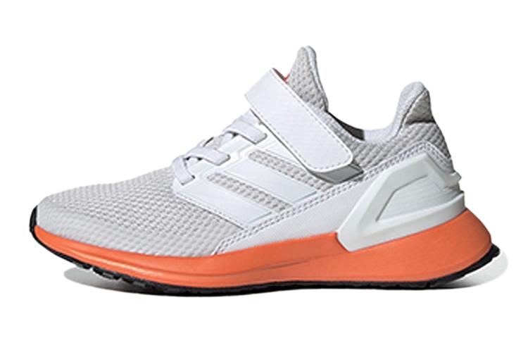 Adidas Rapida Non slip Lightweight Mid top Kids  Running Shoes Kids  EE7075 28.5