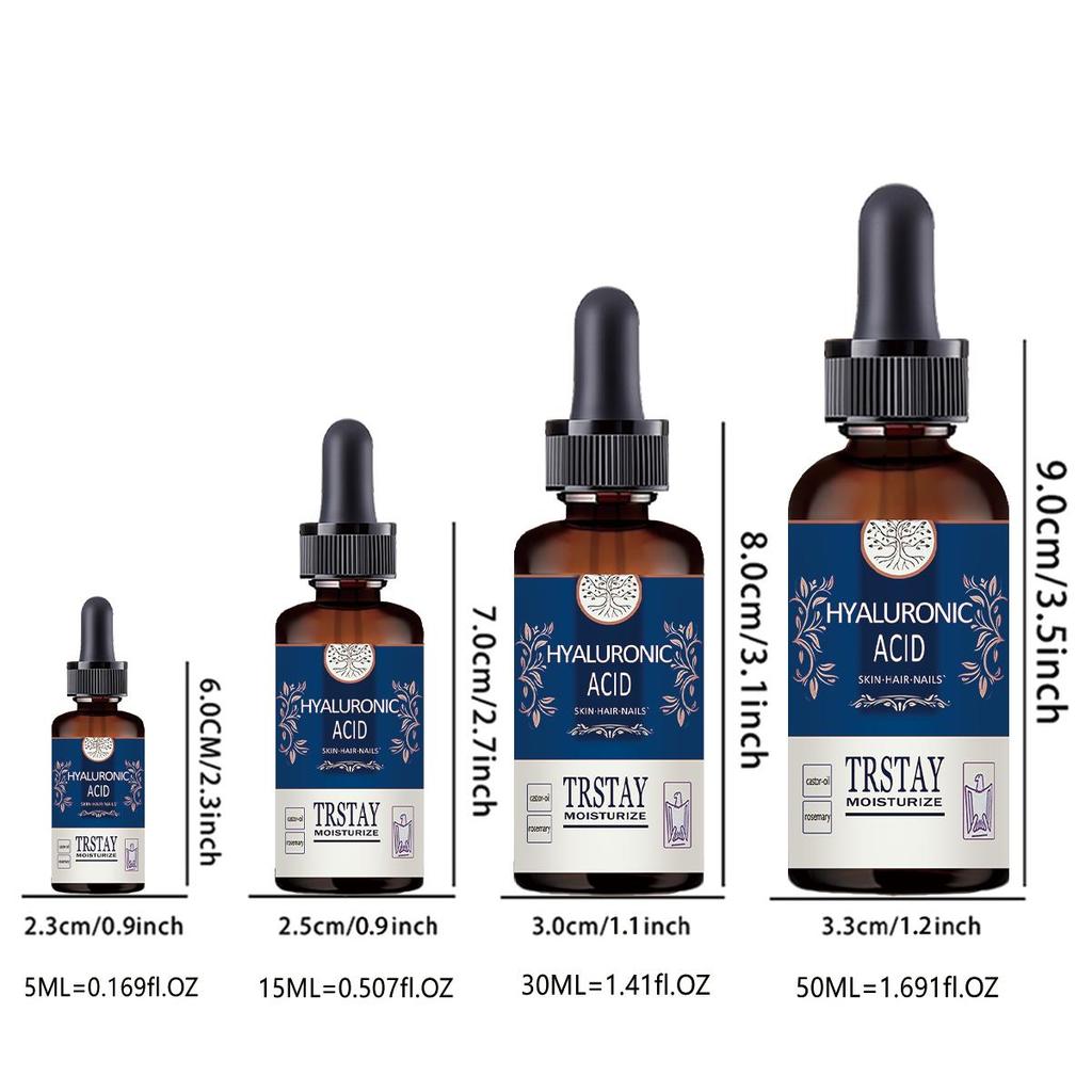 Smooth and soft hair care essence, prevent hair loss and nourish hair