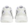 Puma Teveris Nitro Metallic - Warm White Women Sneakers 391098-01