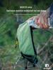 Outdoor Phone Shoulder Bag & Water Bottle Holder for Hiking & Mountaineering