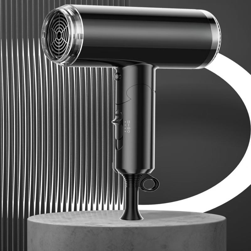 LISM Negative Ion Foldable Hair Dryer