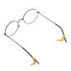 1PC New Colorful Kids Children Glasses Chain Ear Hooks Sports Safety Eyeglass Strap Sunglasses Lanyard Eyewear Accessories