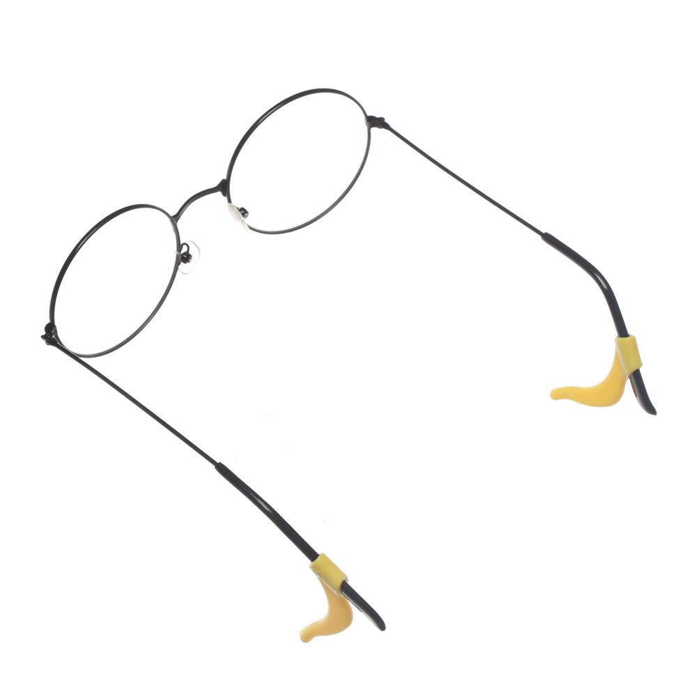 1PC New Colorful Kids Children Glasses Chain Ear Hooks Sports Safety Eyeglass Strap Sunglasses Lanyard Eyewear Accessories